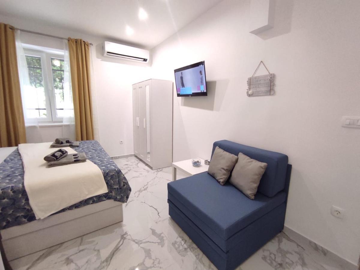 Zoxi Apartmani Split Exterior photo